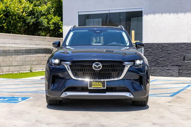 2024 Mazda X-90 3.3 Turbo Premium