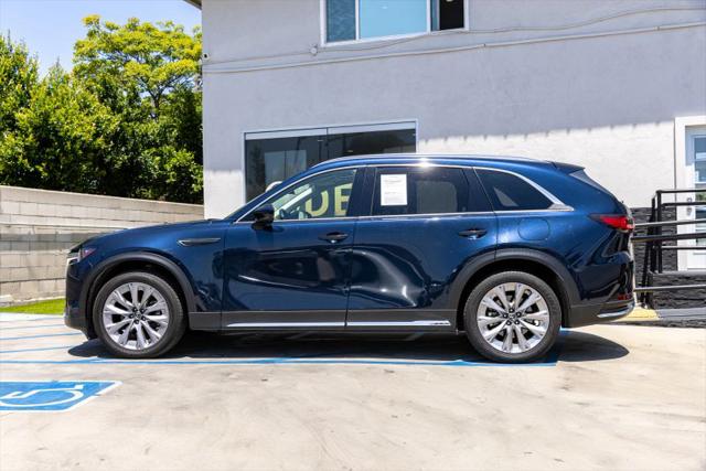 2024 Mazda X-90 3.3 Turbo Premium