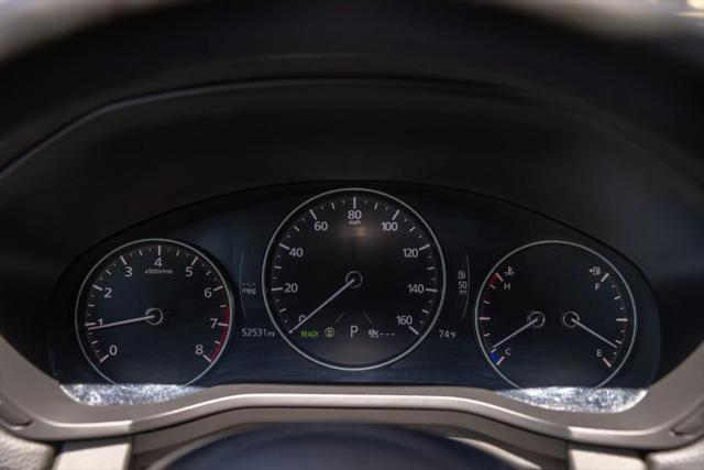 2024 Mazda X-90 3.3 Turbo Premium