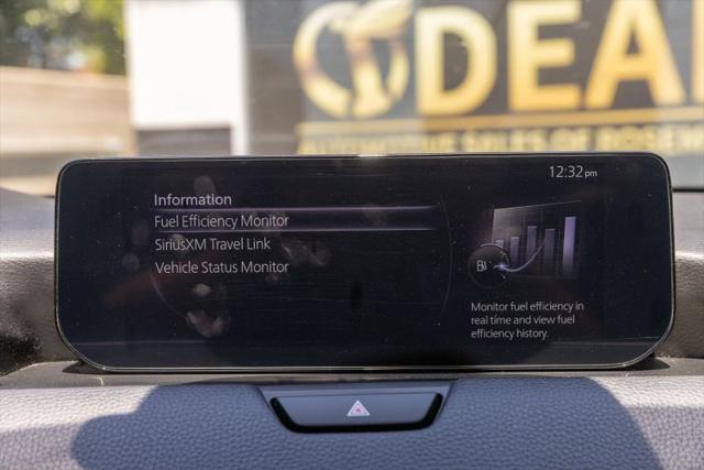 2024 Mazda X-90 3.3 Turbo Premium