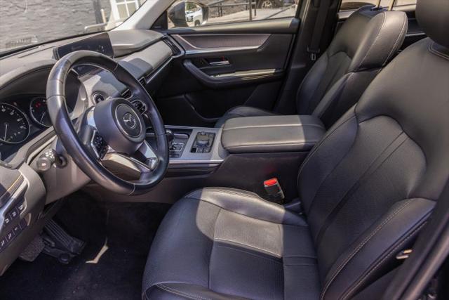 2024 Mazda X-90 3.3 Turbo Premium