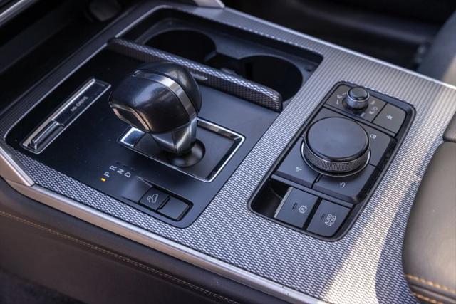 2024 Mazda X-90 3.3 Turbo Premium