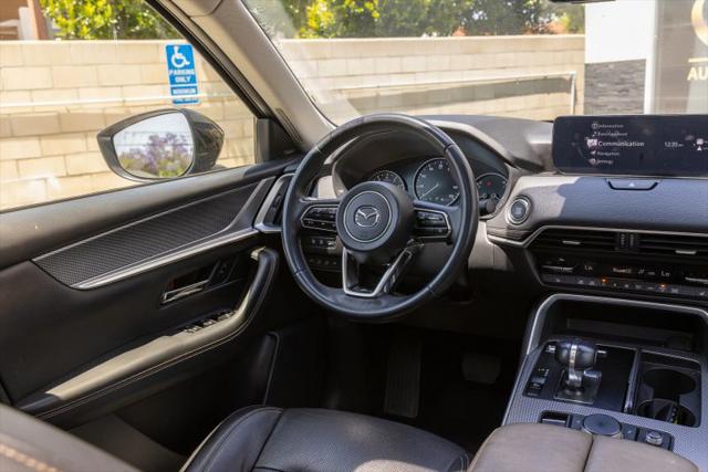 2024 Mazda X-90 3.3 Turbo Premium