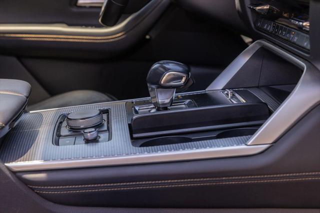2024 Mazda X-90 3.3 Turbo Premium