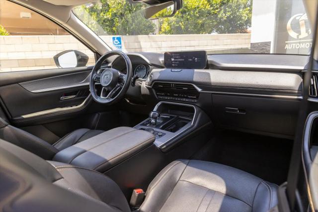 2024 Mazda X-90 3.3 Turbo Premium