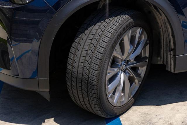 2024 Mazda X-90 3.3 Turbo Premium