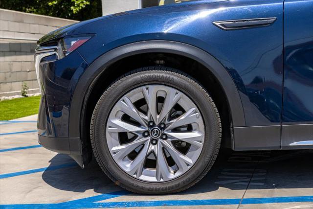 2024 Mazda X-90 3.3 Turbo Premium