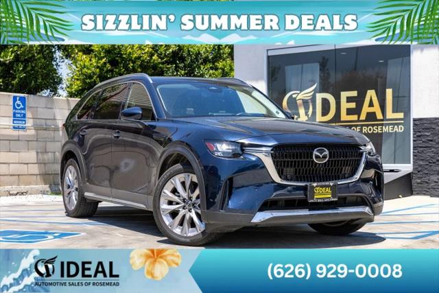 2024 Mazda X-90 3.3 Turbo Premium for sale in Rosemead, CA