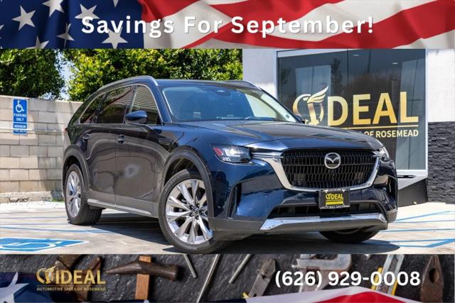 2024 Mazda X-90 3.3 Turbo Premium for sale in Rosemead, CA