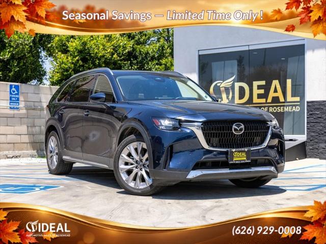 2024 Mazda X-90 3.3 Turbo Premium for sale in Rosemead, CA