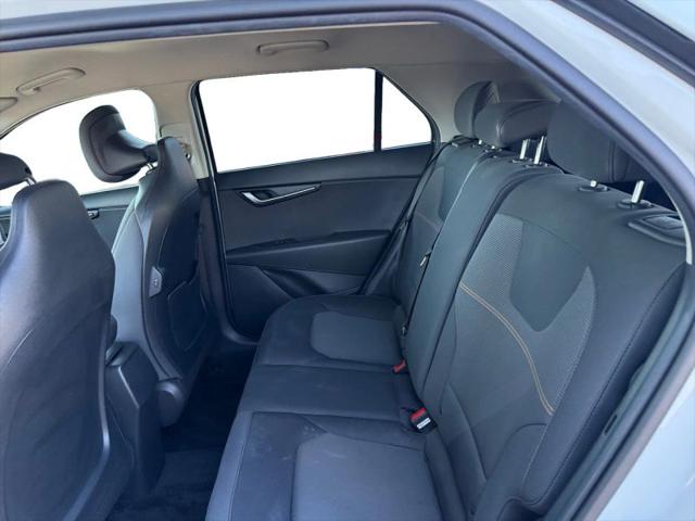 2024 Kia Niro LX