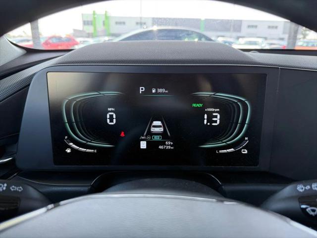 2024 Kia Niro LX