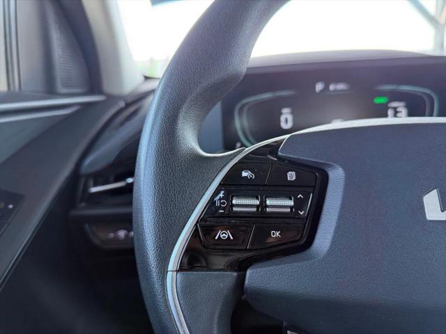 2024 Kia Niro LX