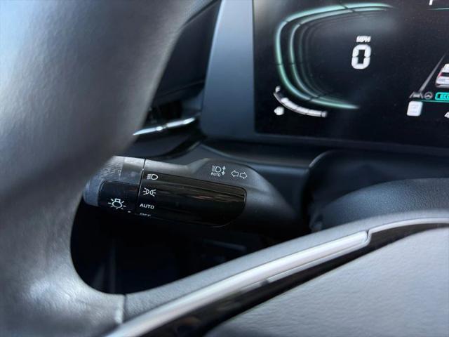2024 Kia Niro LX
