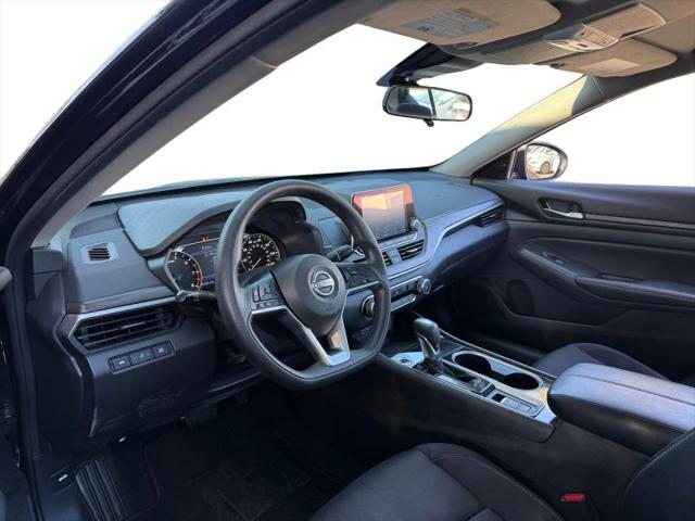 2024 Nissan Altima SV Intelligent AWD
