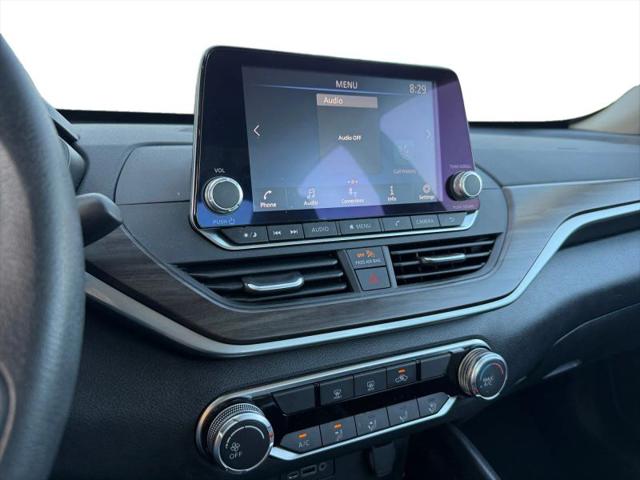 2024 Nissan Altima SV Intelligent AWD