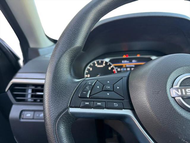 2024 Nissan Altima SV Intelligent AWD