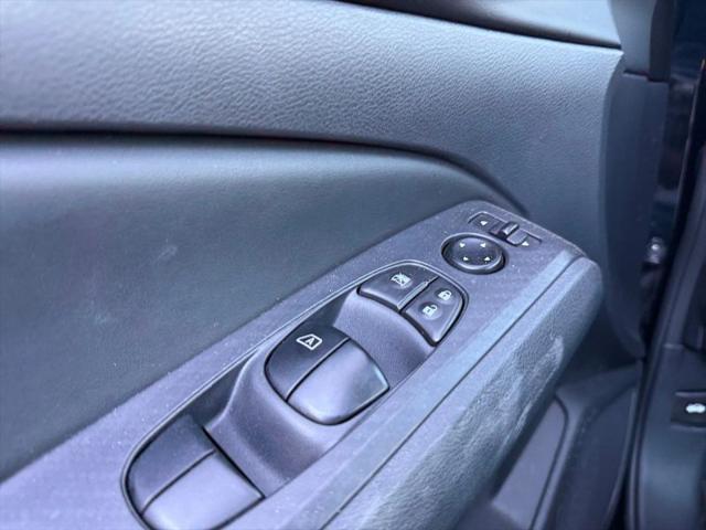 2024 Nissan Altima SV Intelligent AWD