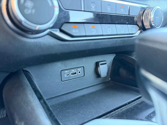 2024 Nissan Altima SV Intelligent AWD