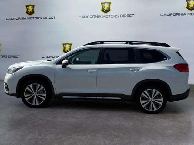 2022 Subaru Ascent Limited