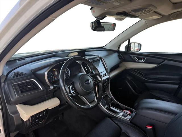 2022 Subaru Ascent Limited
