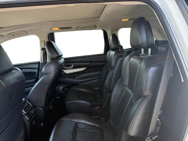 2022 Subaru Ascent Limited