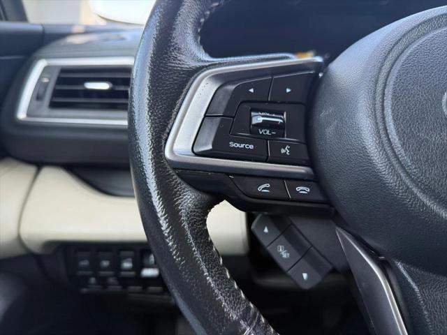 2022 Subaru Ascent Limited