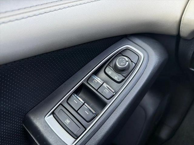 2022 Subaru Ascent Limited