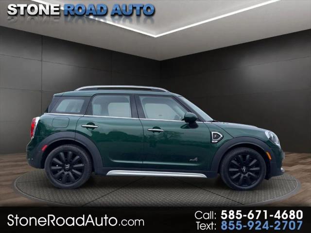 2019 MINI Countryman Cooper S for sale in Ontario, NY