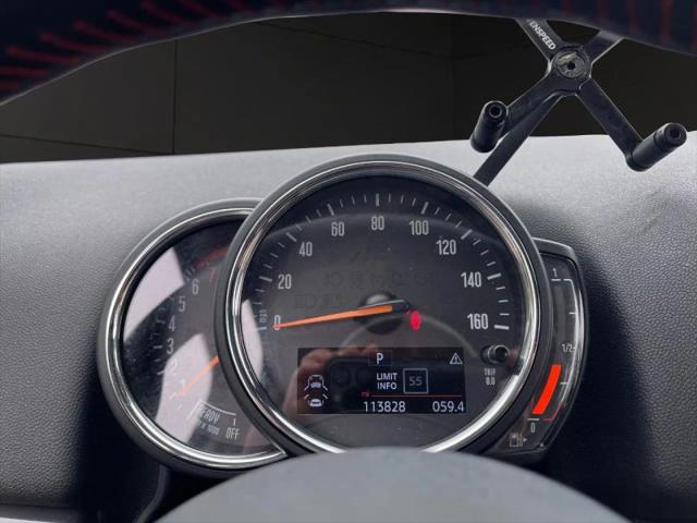 2019 MINI Countryman Cooper S