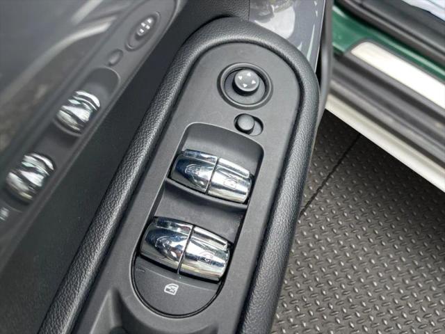 2019 MINI Countryman Cooper S
