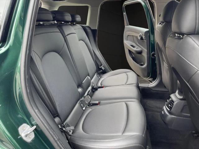 2019 MINI Countryman Cooper S