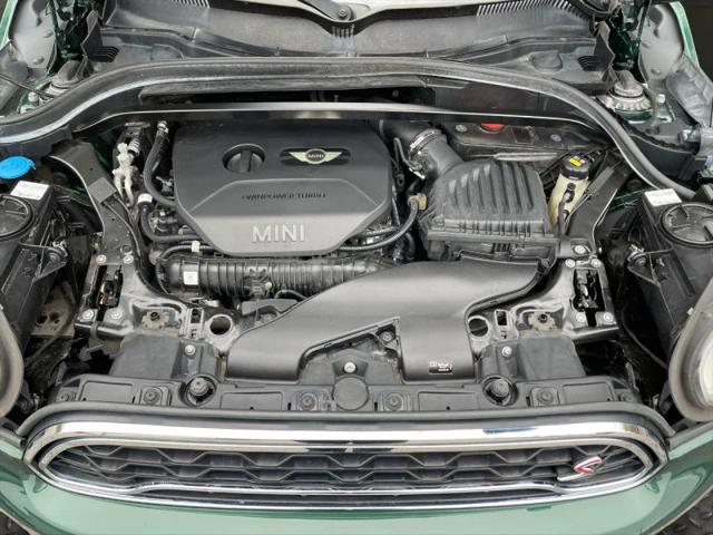 2019 MINI Countryman Cooper S