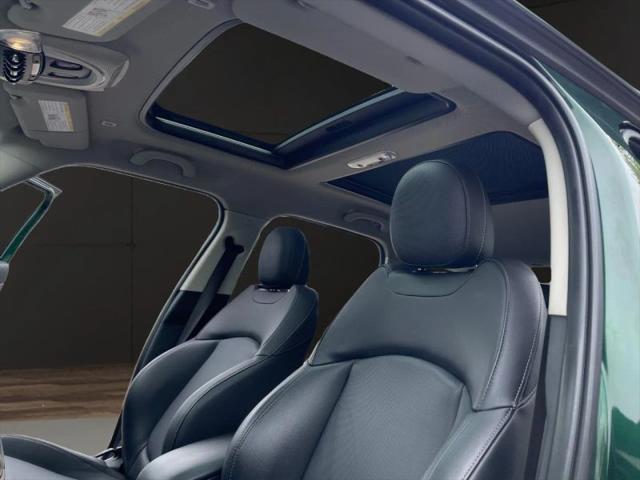 2019 MINI Countryman Cooper S