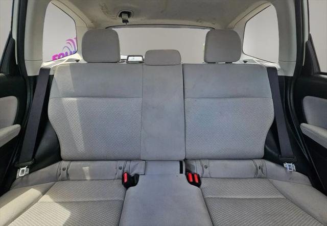 2014 Subaru Forester 2.5i