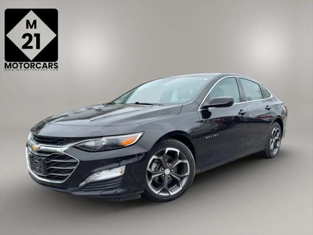 2023 Chevrolet Malibu FWD 1LT for sale in Flint, MI