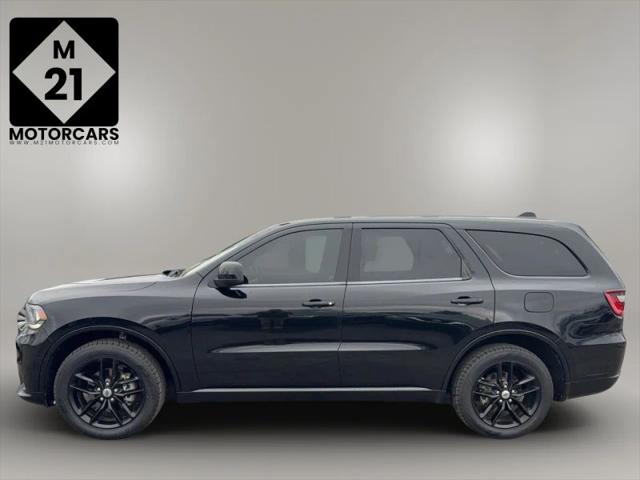2019 Dodge Durango GT AWD