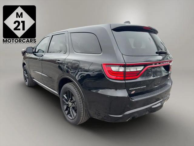 2019 Dodge Durango GT AWD