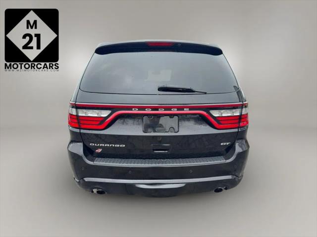 2019 Dodge Durango GT AWD