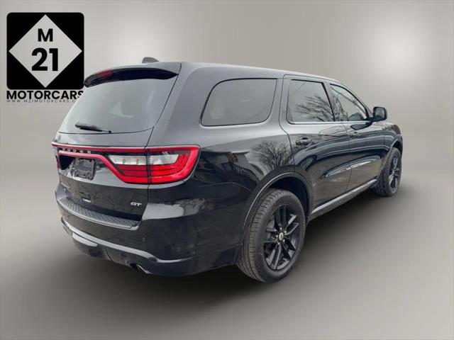 2019 Dodge Durango GT AWD