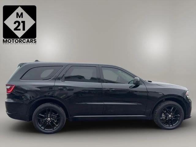 2019 Dodge Durango GT AWD