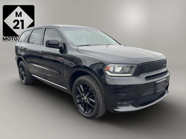 2019 Dodge Durango GT AWD