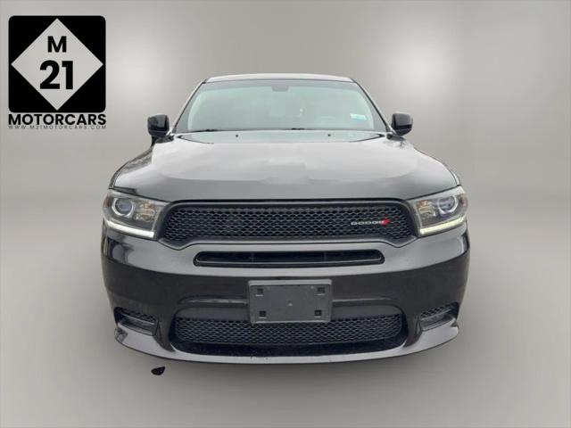 2019 Dodge Durango GT AWD