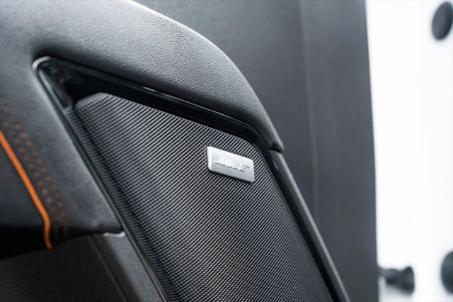 2024 GMC Sierra 3500HD 4WD Crew Cab Standard Bed AT4