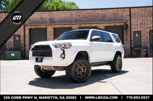 2019 Toyota 4Runner SR5 for sale in Marietta, GA