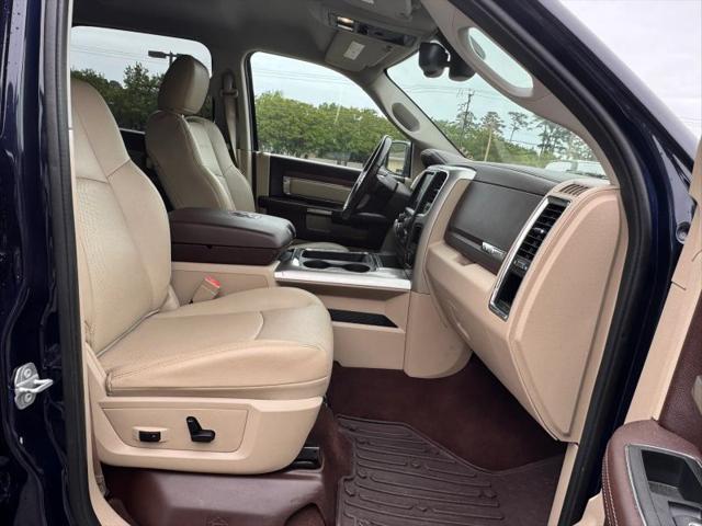 2016 Ram 1500 Laramie