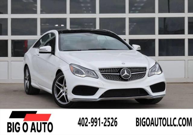 2016 Mercedes-Benz 400 4MATIC for sale in Omaha, NE