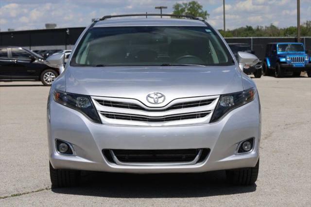 2013 Toyota Venza LE