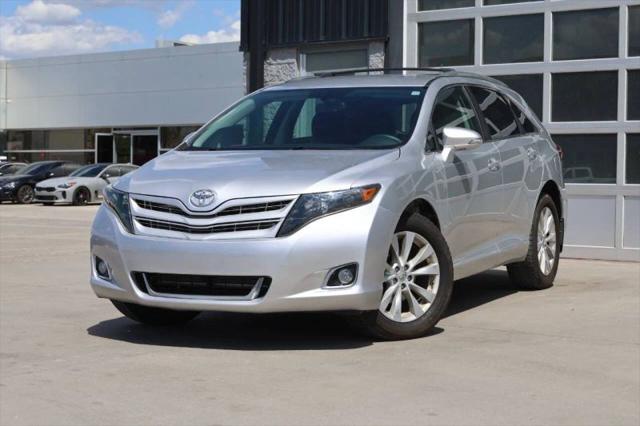 2013 Toyota Venza LE