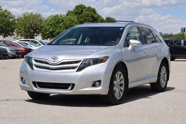2013 Toyota Venza LE